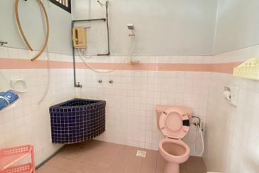 Taman Ungku Tun Aminah