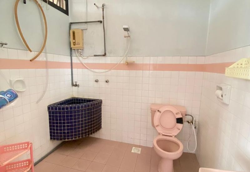 Taman Ungku Tun Aminah