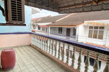 Taman Ungku Tun Aminah