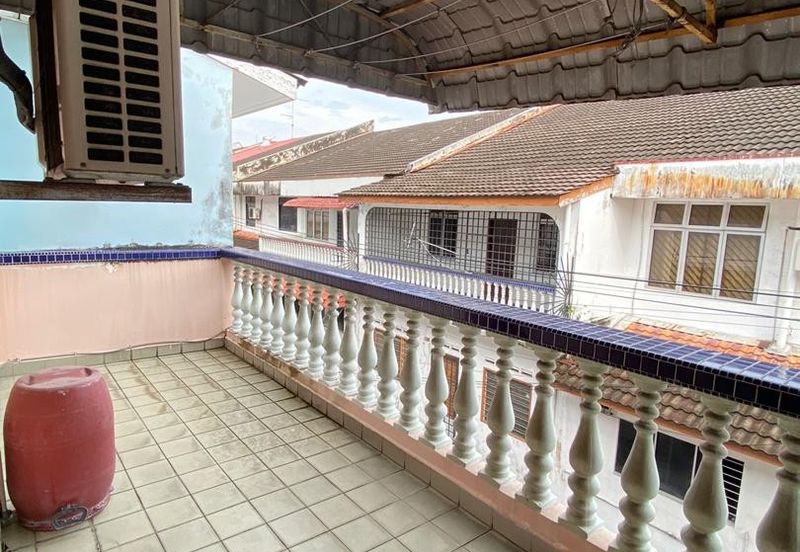 Taman Ungku Tun Aminah