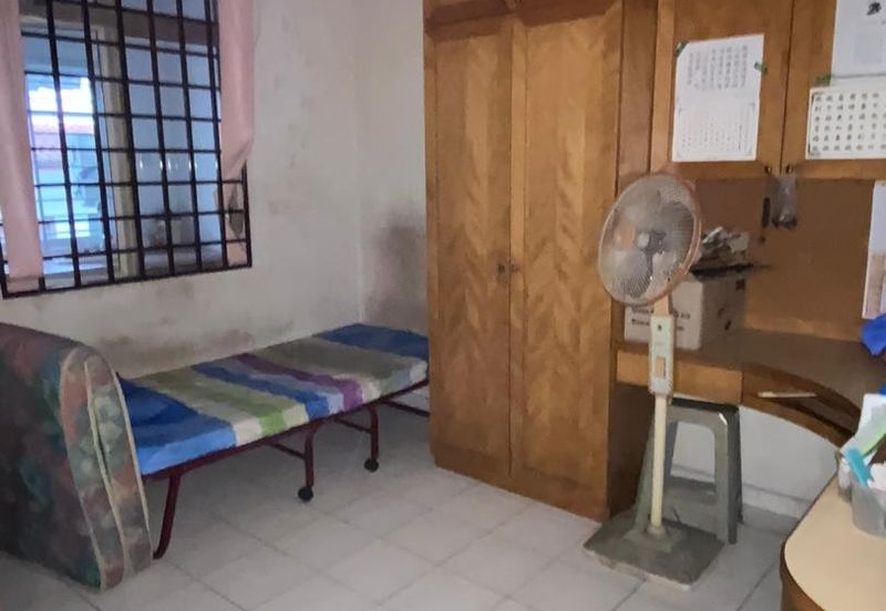 Taman Ungku Tun Aminah