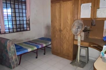 Taman Ungku Tun Aminah