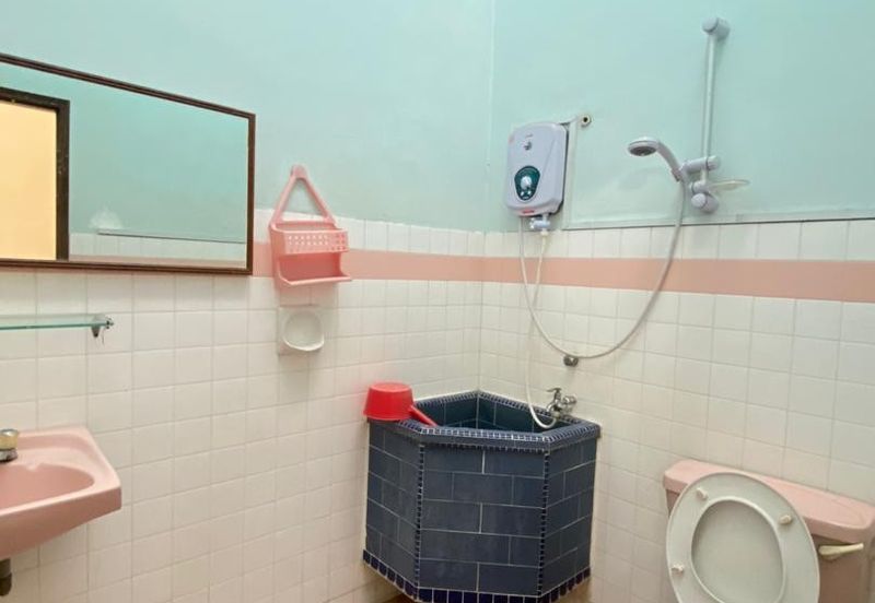 Taman Ungku Tun Aminah