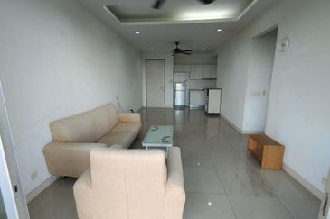 Dedaun Hijau (Greenfield Regency)