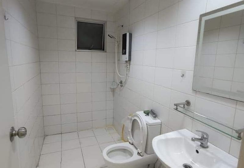 Dedaun Hijau (Greenfield Regency)