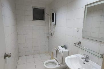 Dedaun Hijau (Greenfield Regency)