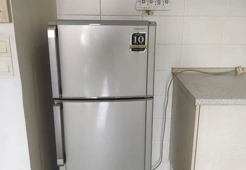 Dedaun Hijau (Greenfield Regency)