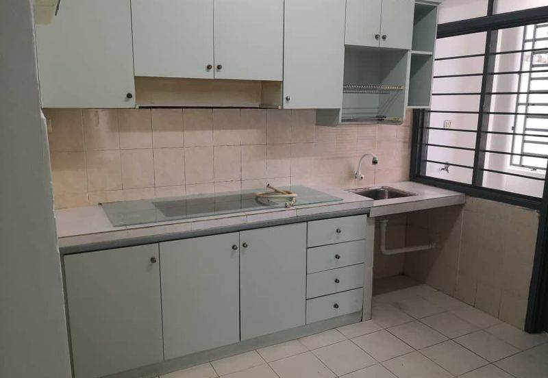 Nusa Perdana Serviced Apartment