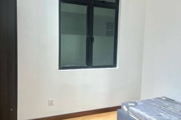 The Platino Serviced Apartment