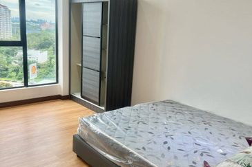 The Platino Serviced Apartment