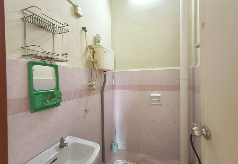 Taman Nusa Bestari 2