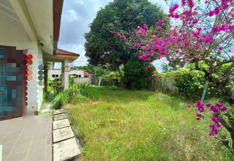 Taman Nusa Bestari 2