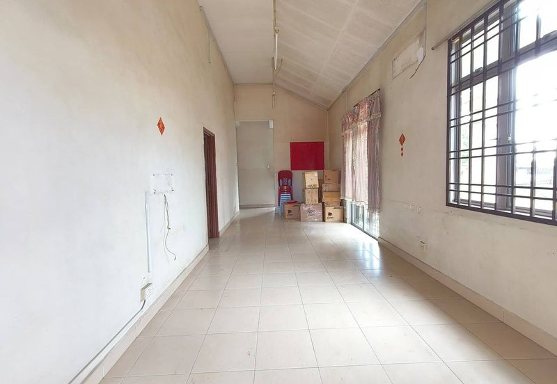 Taman Nusa Bestari 2