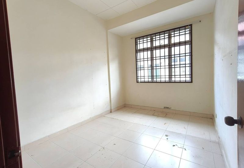 Taman Nusa Bestari 2