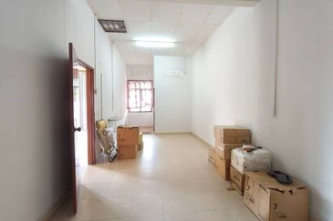 Taman Nusa Bestari 2