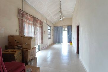 Taman Nusa Bestari 2