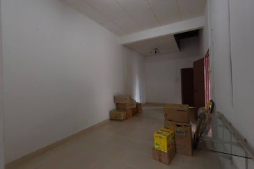 Taman Nusa Bestari 2