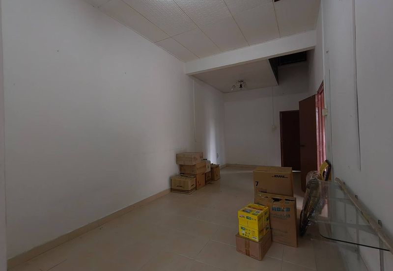 Taman Nusa Bestari 2