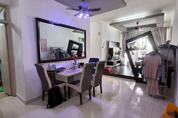 Kipark Apartment (KIP Villa Indah)