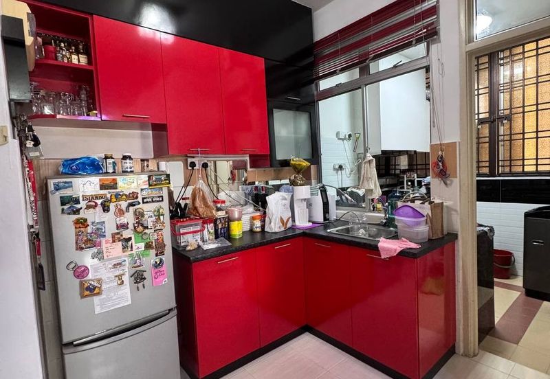 Kipark Apartment (KIP Villa Indah)