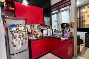 Kipark Apartment (KIP Villa Indah)