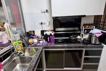 Kipark Apartment (KIP Villa Indah)