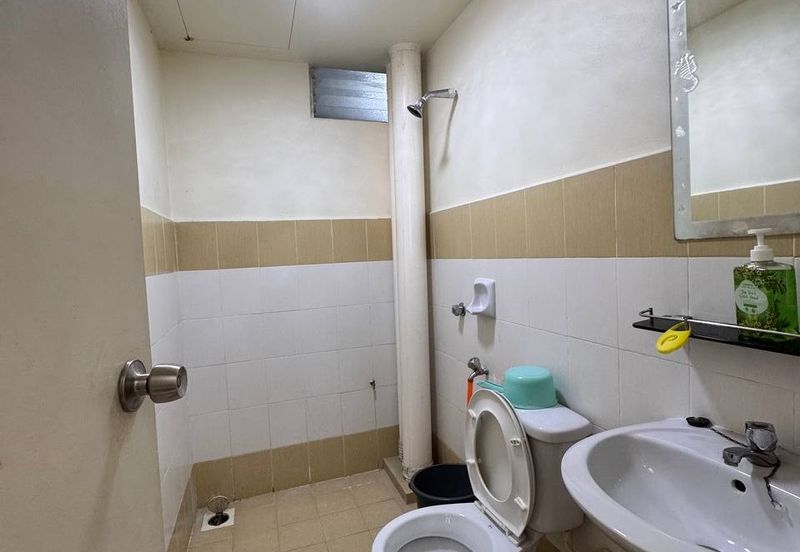 Kipark Apartment (KIP Villa Indah)