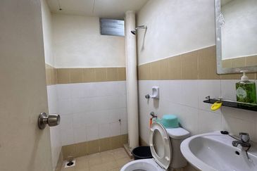 Kipark Apartment (KIP Villa Indah)