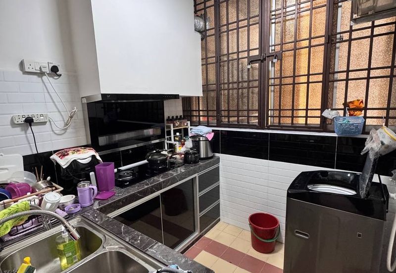 Kipark Apartment (KIP Villa Indah)