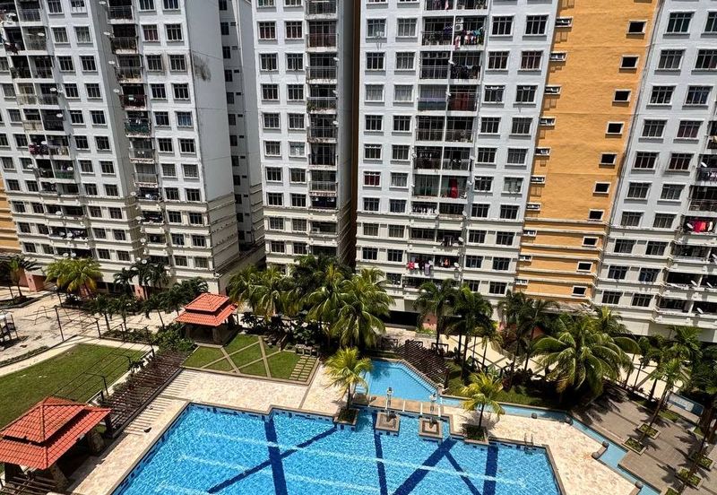 Kipark Apartment (KIP Villa Indah)