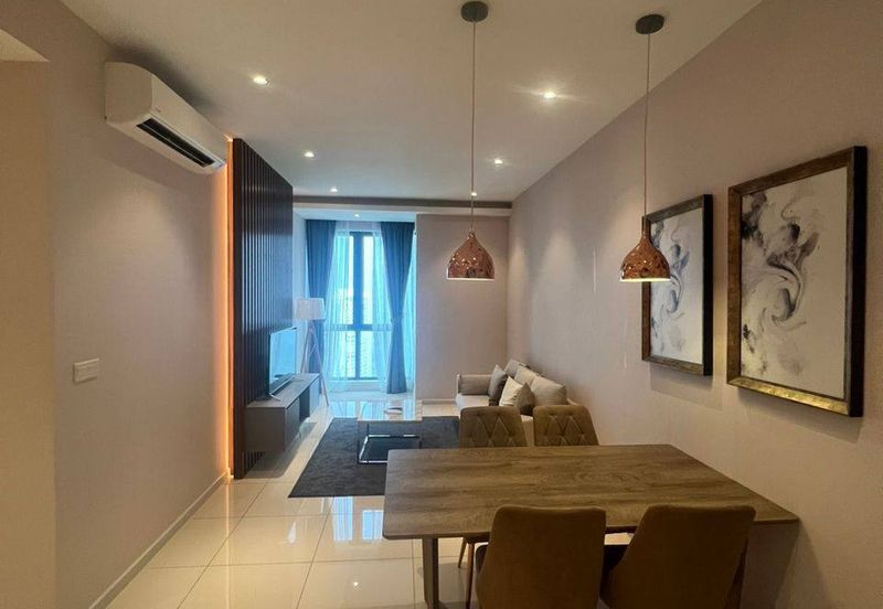 The Elysia Park Residence