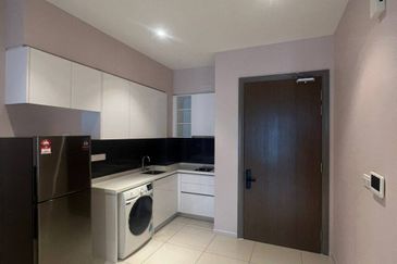 The Elysia Park Residence