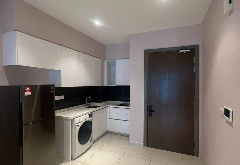 The Elysia Park Residence