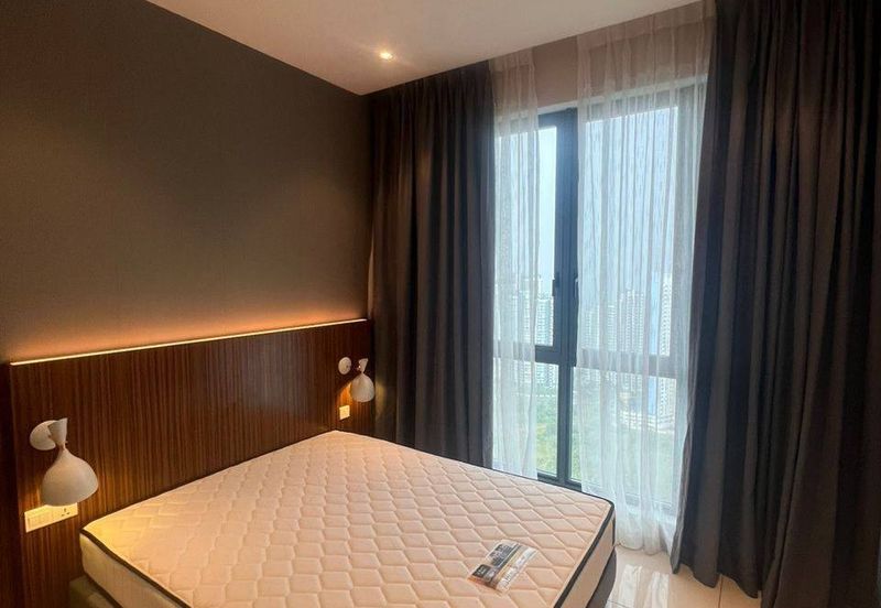 The Elysia Park Residence