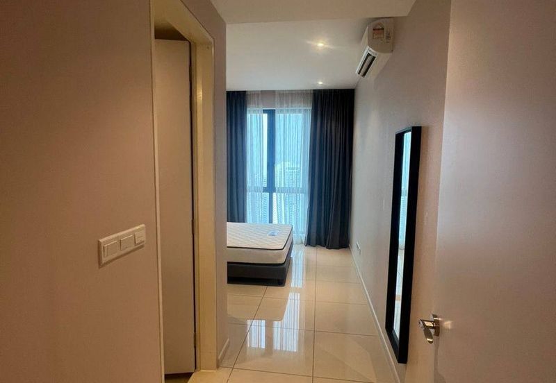 The Elysia Park Residence