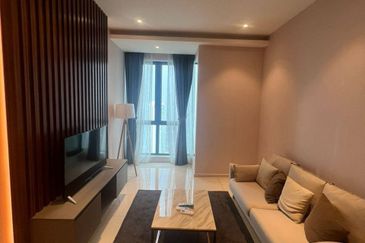 The Elysia Park Residence