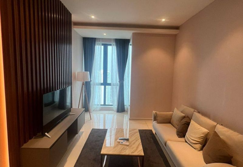 The Elysia Park Residence