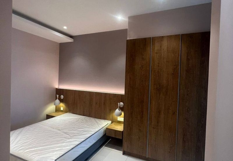 The Elysia Park Residence