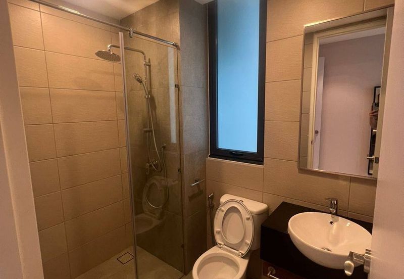 The Elysia Park Residence