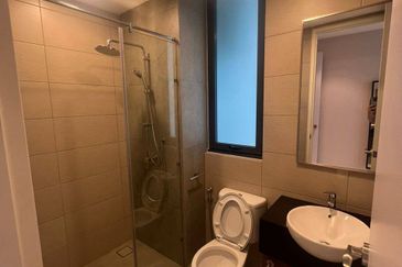 The Elysia Park Residence