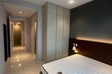 The Elysia Park Residence