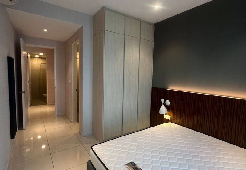 The Elysia Park Residence