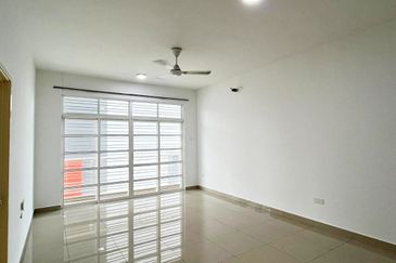 Nusa Heights (Nusa Puncak)