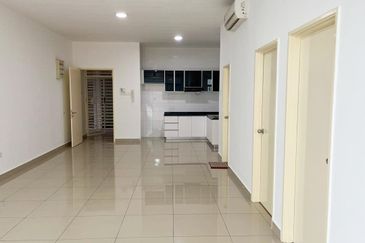 Nusa Heights (Nusa Puncak)