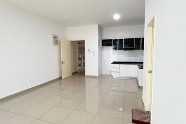 Nusa Heights (Nusa Puncak)