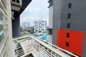 Nusa Heights (Nusa Puncak)