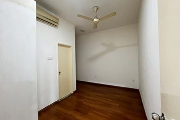 Nusa Heights (Nusa Puncak)