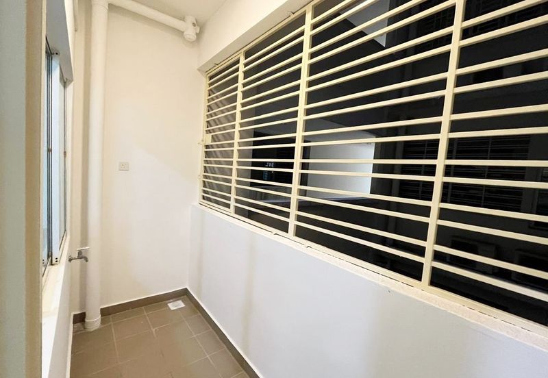 Nusa Heights (Nusa Puncak)