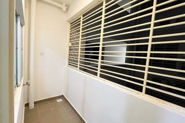 Nusa Heights (Nusa Puncak)