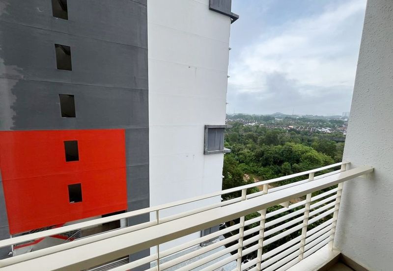 Nusa Heights (Nusa Puncak)